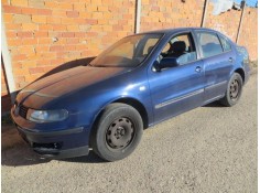 seat toledo del año 2001
