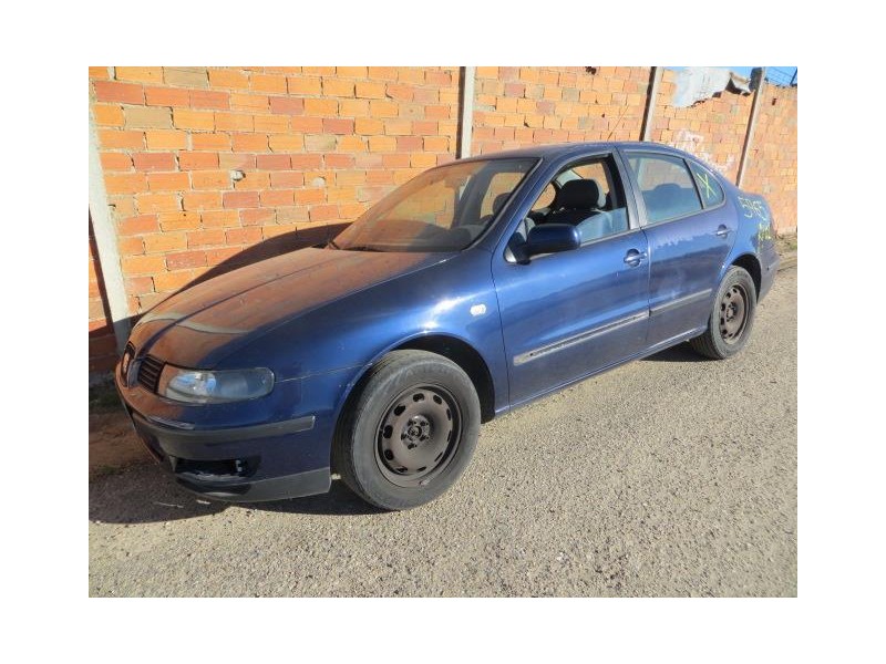 seat toledo del año 2001