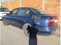 seat toledo del año 2001 2