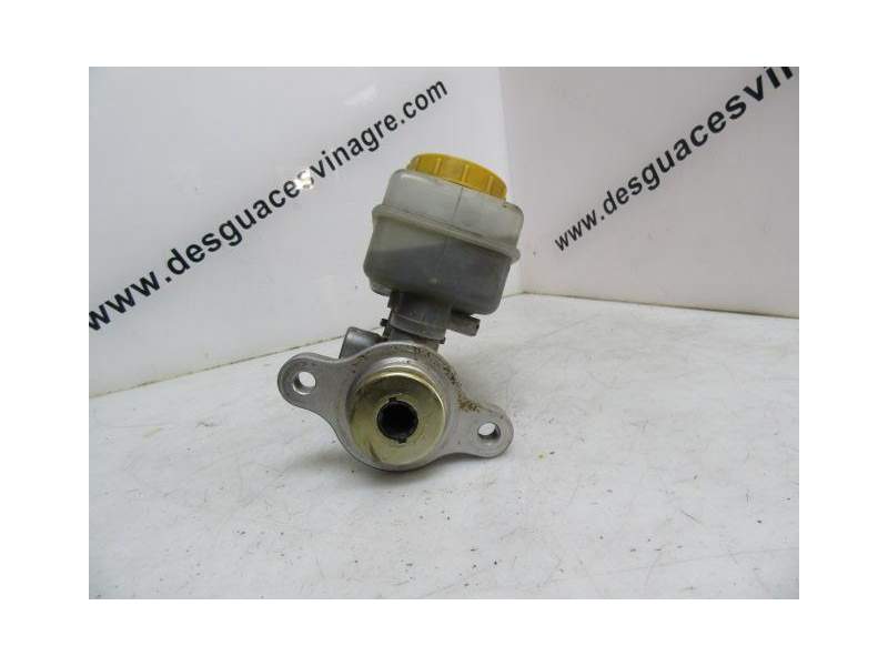 Recambio de bomba de freno para subaru forester (sg_, s11sg) 2.0 awd (sg5) referencia OEM IAM   