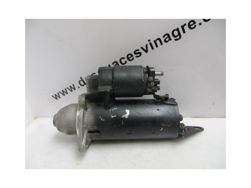 Recambio de motor arranque : bmw 320 : 1.9 g -20-68-1 (149,6cv) 4p [1992] para bmw  320 1.9 g -20-68-1 referencia OEM IAM 000110