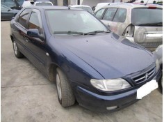 citroen xsara del año 1999