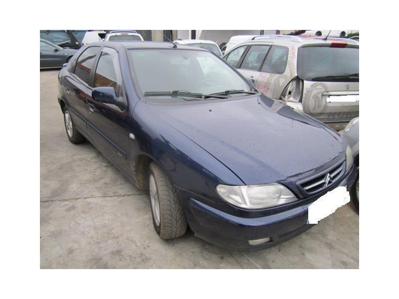 citroen xsara del año 1999