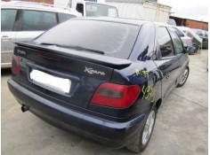 citroen xsara del año 1999 2