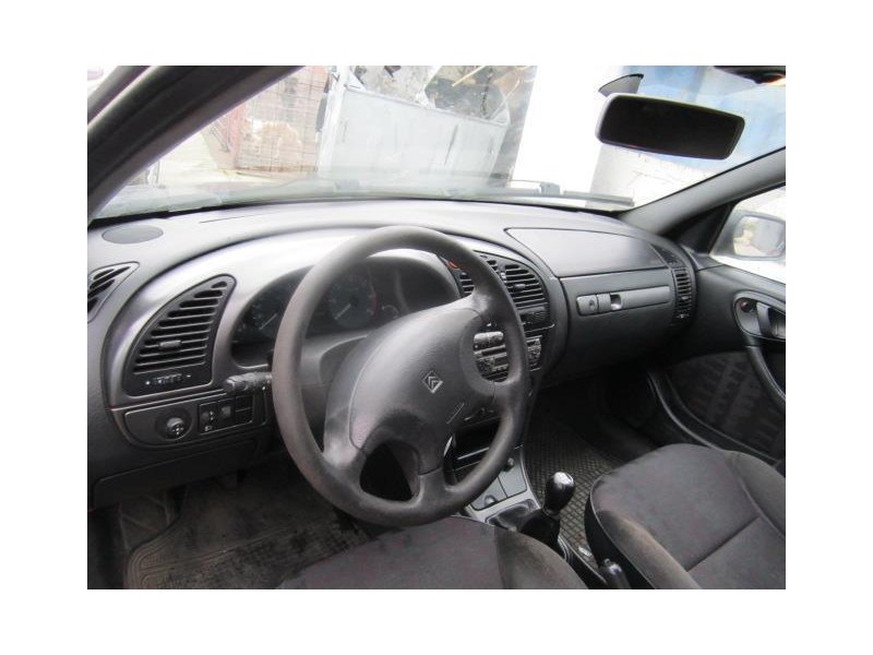 citroen xsara del año 1999