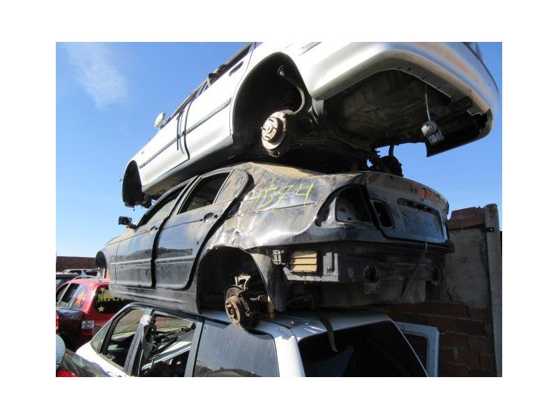 bmw  320 del año 2000