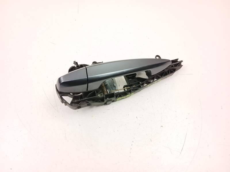Recambio de manilla trasera izquierda para bmw x1 (f48) xdrive 20 d referencia OEM IAM 51217401209  
