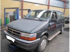 chrysler voyager del año 1994