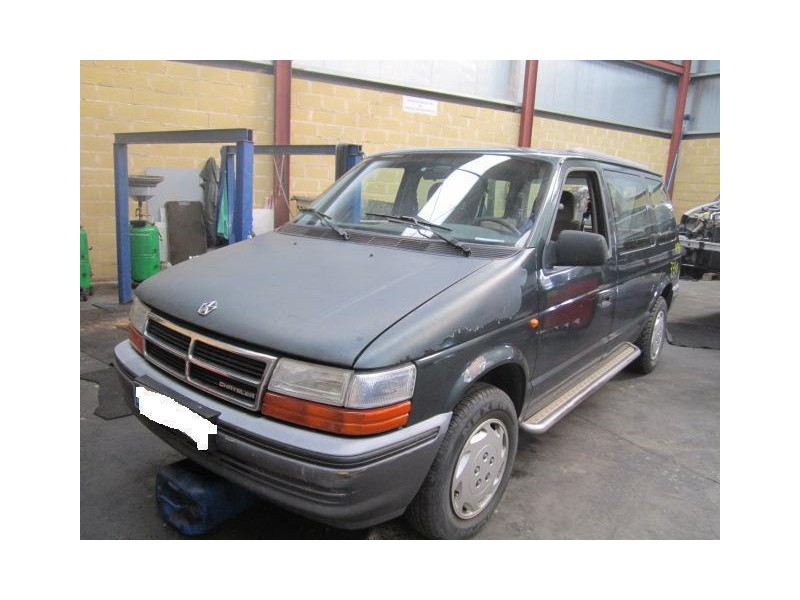 chrysler voyager del año 1994