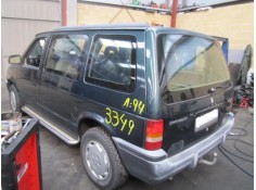 chrysler voyager del año 1994 2