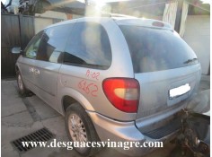 chrysler voyager del año 2002 2