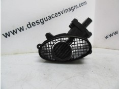 Recambio de caudalimetro : bmw 320 : 2.0 td (149,56cv) [2005] para bmw  320 2.0 td referencia OEM IAM 0928400468  
