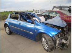 renault megane del año 2003