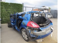 renault megane del año 2003 2