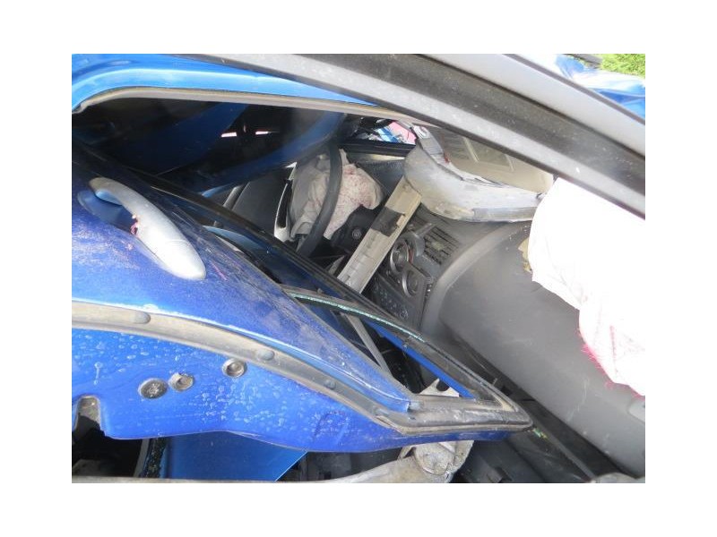 renault megane del año 2003