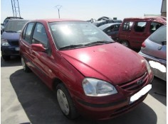tata indica del año 2004