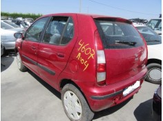 tata indica del año 2004 2