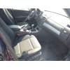 bmw x3 (e83) del año 2007