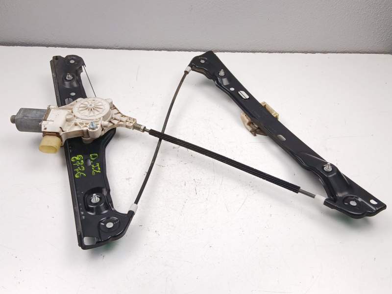 Recambio de elevalunas delantero izquierdo para bmw 3 (e90) 320 d referencia OEM IAM 6927027  7060265S