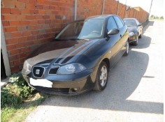 seat ibiza del año 2003