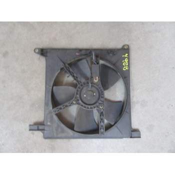 ELECTROVENTILADOR 