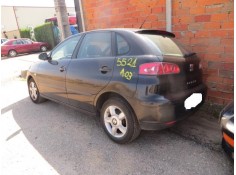 seat ibiza del año 2003 2