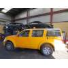 nissan pathfinder del año 2005