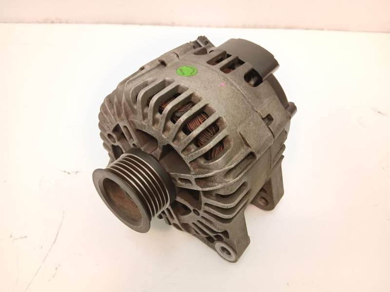Recambio de alternador para citroën c2 (jm_) 1.4 hdi referencia OEM IAM 5705AL TG15C022 