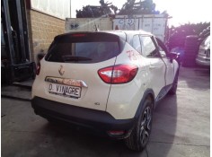 renault captur del año 2015 2
