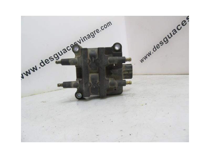 Recambio de bobina para subaru forester (sg_, s11sg) 2.0 awd (sg5) referencia OEM IAM 22433AA410  