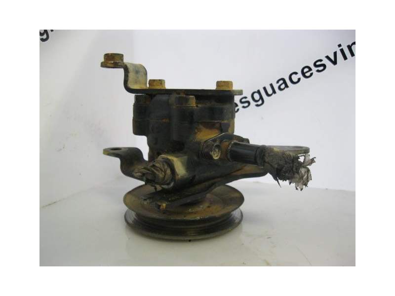 Recambio de bomba direccion para nissan primera 2.0 d /cd20 4p referencia OEM IAM 1Z013259 4911074N00 