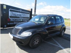 chrysler pt cruiser del año 2003 2