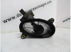 Recambio de caudalimetro : bmw 320 : 2.0 td (149,56cv) [2005] para bmw  320 2.0 td referencia OEM IAM 0928400468   2