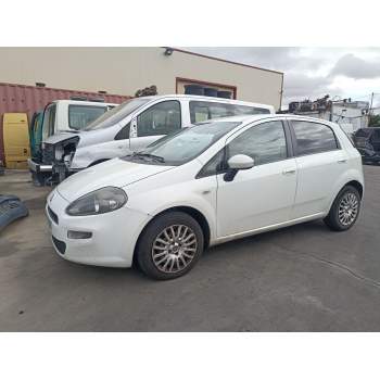 FIAT GRANDE PUNTO (199_)