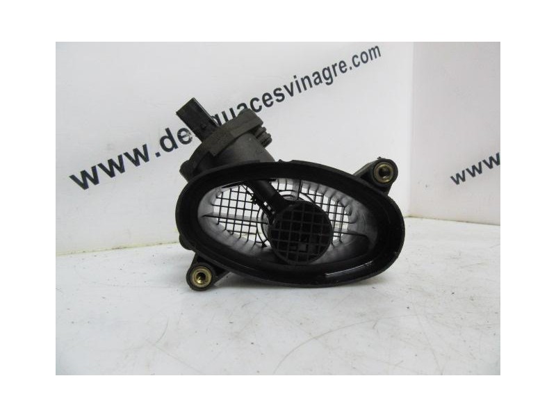 Recambio de caudalimetro : bmw 320 : 2.0 td (149,56cv) [2005] para bmw  320 2.0 td referencia OEM IAM 0928400468  