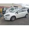 fiat grande punto (199_) del año 2012