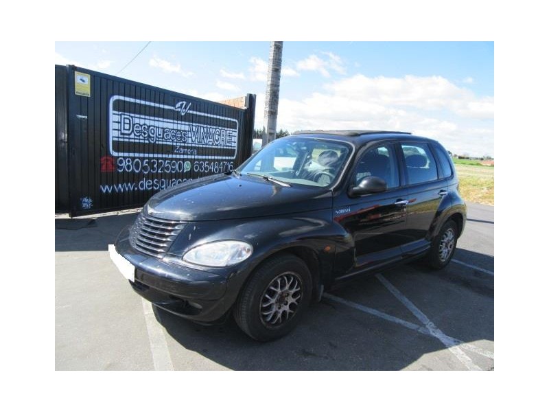 chrysler pt cruiser del año 2003