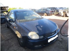 chrysler neon del año 2002