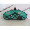 Recambio de cuadro instrumentos para peugeot 206 1.9 d -wjy referencia OEM IAM WJWDU62  