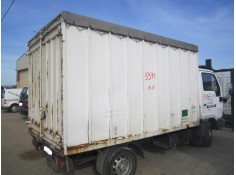 nissan cabstar del año 2002 2