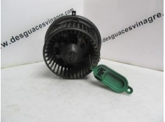 Recambio de motor calefaccion : fiat bravo : 1.6 g 3p [1998] para fiat bravo 1.6 g referencia OEM IAM   
