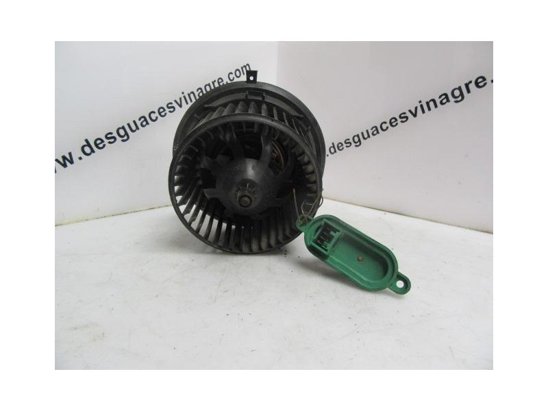 Recambio de motor calefaccion : fiat bravo : 1.6 g 3p [1998] para fiat bravo 1.6 g referencia OEM IAM   