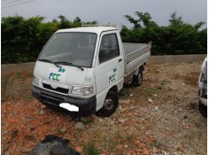 piaggio porter del año 2003