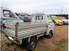 piaggio porter del año 2003 2