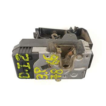 CERRADURA PUERTA DELANTERA IZQUIERDA 13203899 24434884 5133077