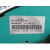 Recambio de cuadro instrumentos para peugeot 206 1.9 d -wjy referencia OEM IAM WJWDU62  