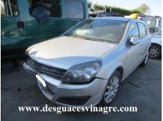 opel astra del año 2006