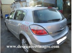 opel astra del año 2006 2