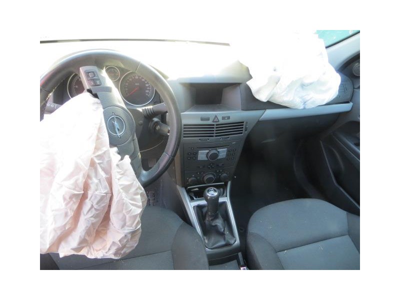 opel astra del año 2006