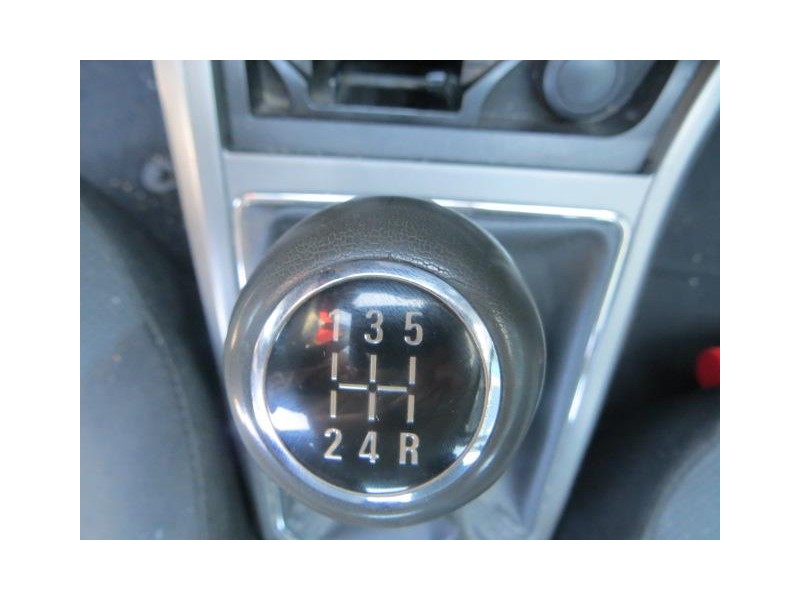 opel astra del año 2006